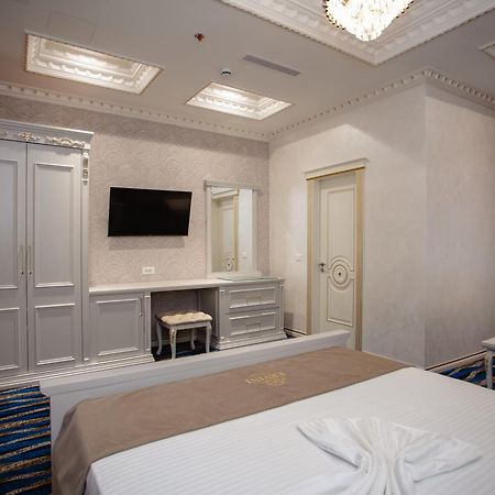Ervini Boutique Hotel Shkoder Ngoại thất bức ảnh