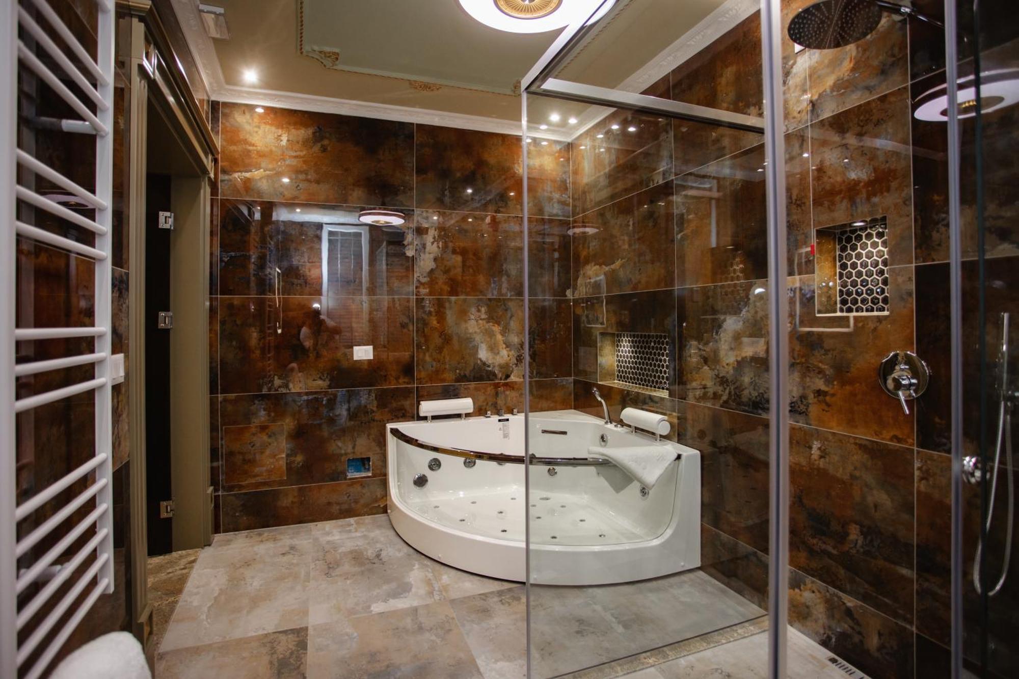 Ervini Boutique Hotel Shkoder Ngoại thất bức ảnh