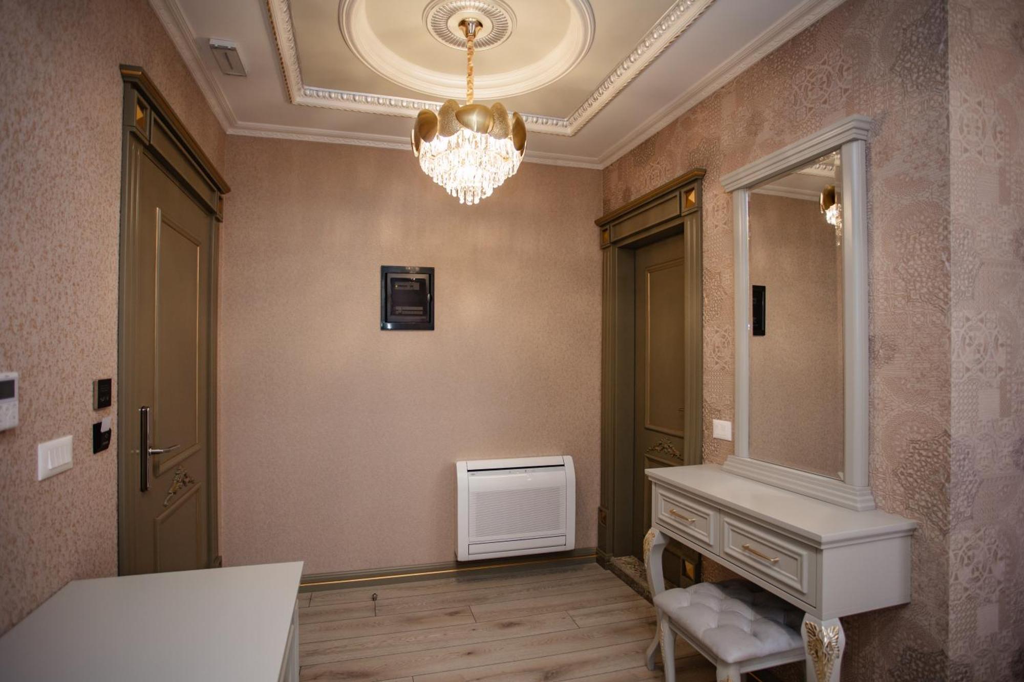 Ervini Boutique Hotel Shkoder Ngoại thất bức ảnh
