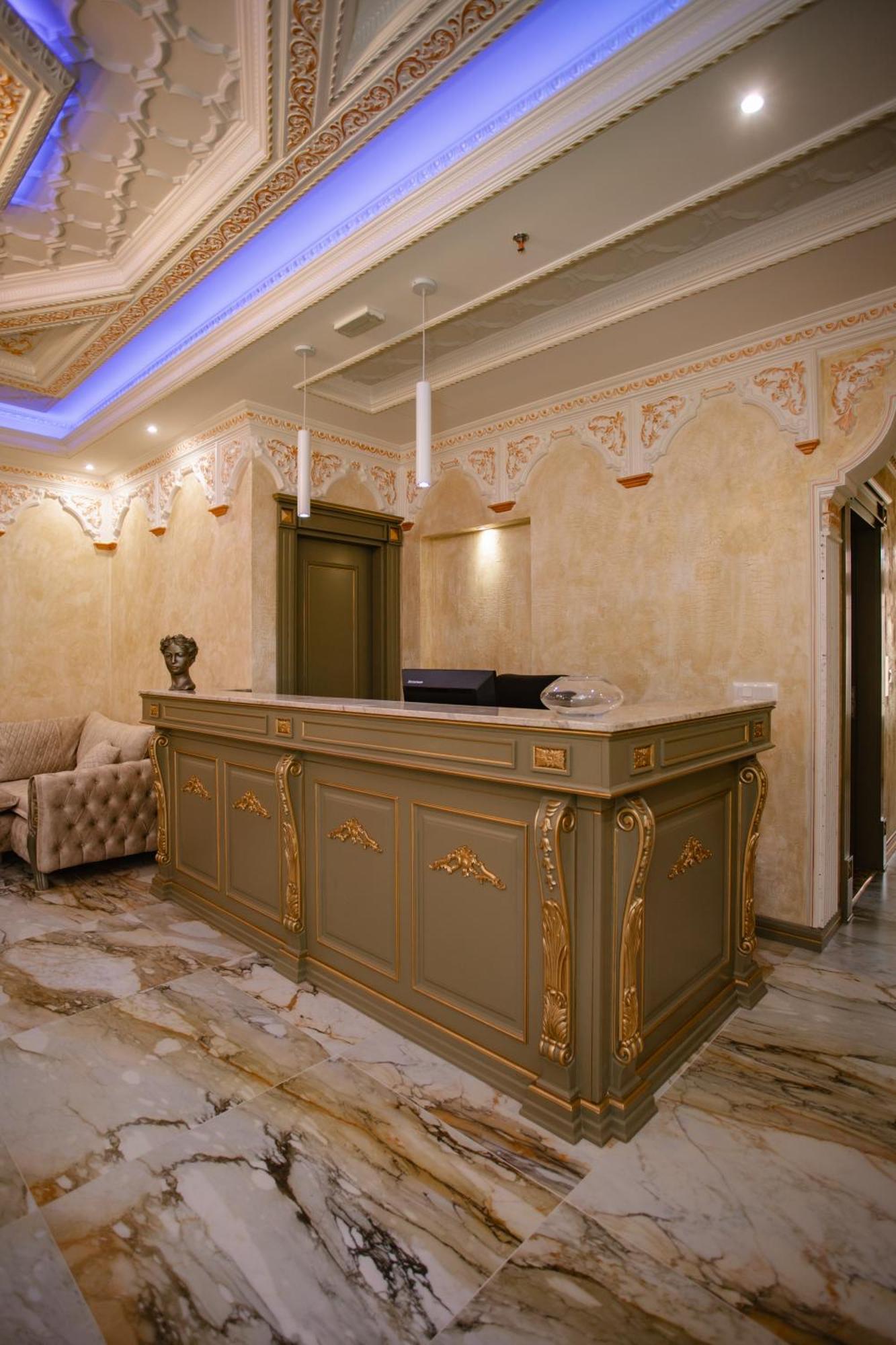 Ervini Boutique Hotel Shkoder Ngoại thất bức ảnh