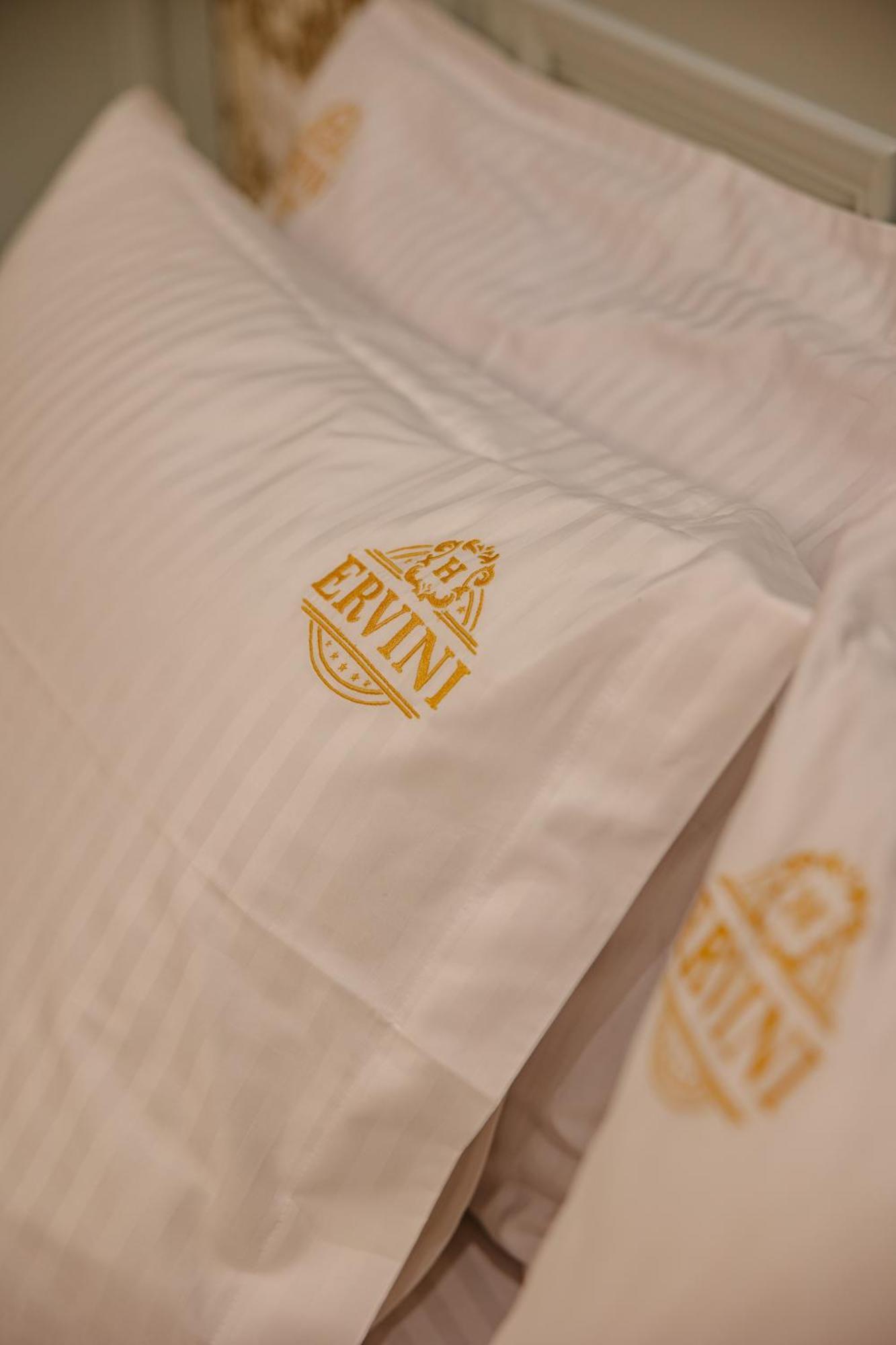 Ervini Boutique Hotel Shkoder Ngoại thất bức ảnh