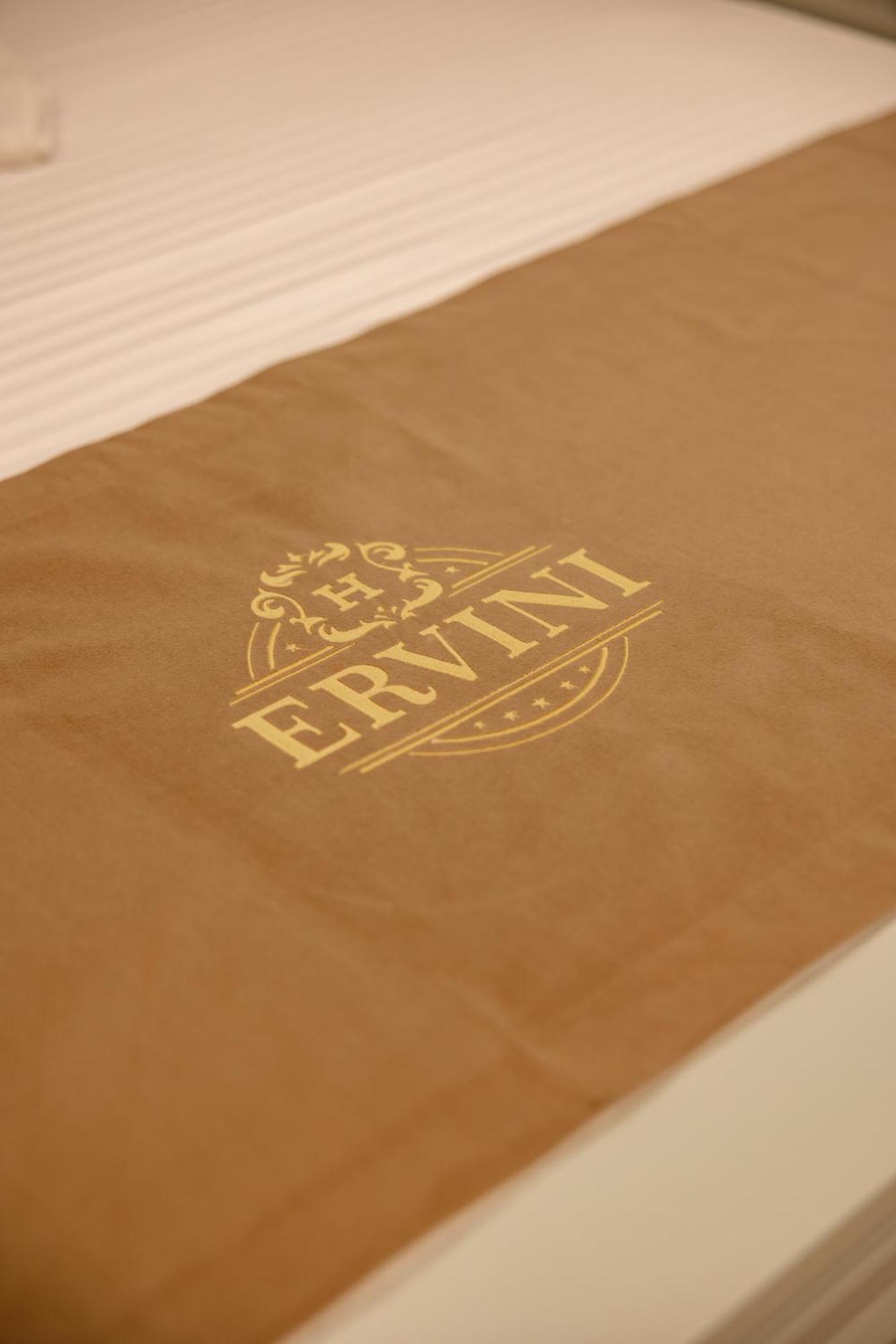 Ervini Boutique Hotel Shkoder Ngoại thất bức ảnh