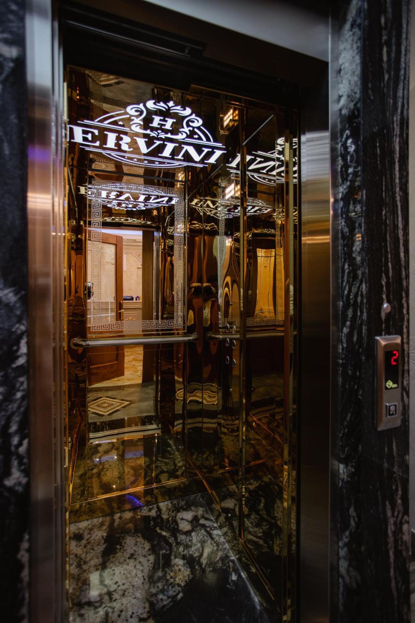 Ervini Boutique Hotel Shkoder Ngoại thất bức ảnh